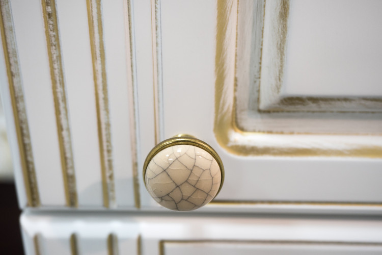 Комплект Тумба 80 София с раковиной СОМО 80