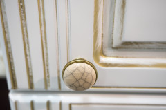 Комплект Тумба 80 София с раковиной СОМО 80