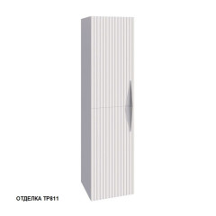 НОВАРА пенал левый Caprigo 35950L-TP811