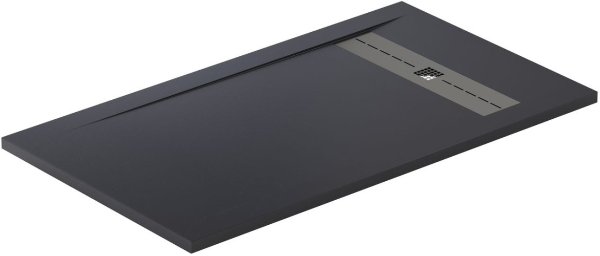 Душевой поддон Allen Brau Infinity 140x90 8.21005-AM