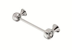 Stil Haus Opera, полотенцедержатель, длина 32 см, цвет хром