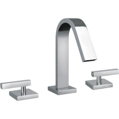 Смеситель для раковины Migliore Syntesi ML.SNS-7912.CR