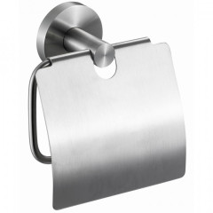 Держатель для туалетной бумаги  Nofer  Niza 16858.S
