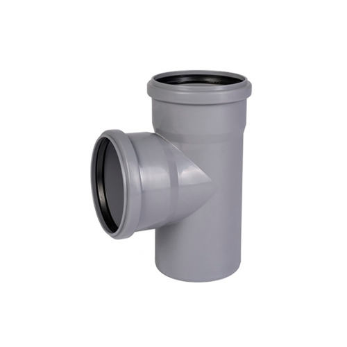 Тройник Ostendorf HTEA 160/160x87°, Ger