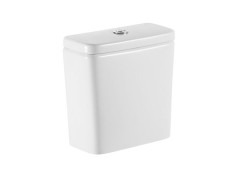 Roca DEBBA Бачок, нижний подвод, двойной слив 3/4,5л