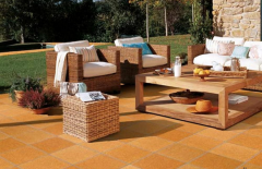 Клинкер Rosa Gres Natural Concept