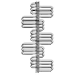 Водяной полотенцесушитель Grota Rio 700х1575