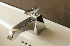 Смеситель Devon&amp;Devon Time 2TIME210CR