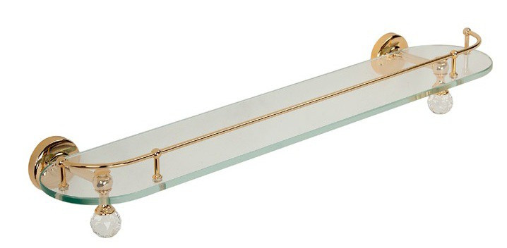 Полка Migliore Amerida Swarovski ML.AMR-60.420