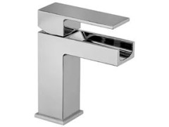 Смеситель Paini Dax-R 84CR211WFR