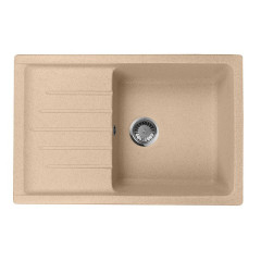 Кухонная мойка AquaGranitEx M-27