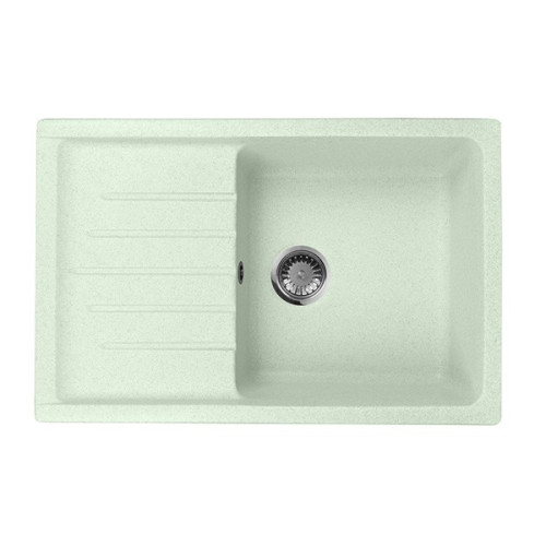 Кухонная мойка AquaGranitEx M-27