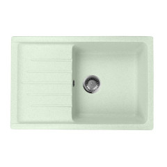 Кухонная мойка AquaGranitEx M-27