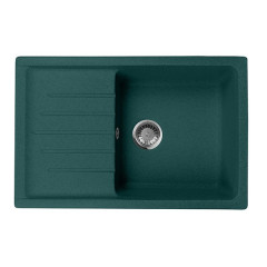 Кухонная мойка AquaGranitEx M-27