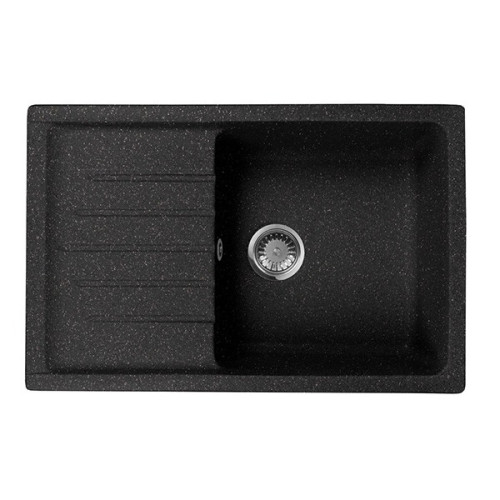 Кухонная мойка AquaGranitEx M-27