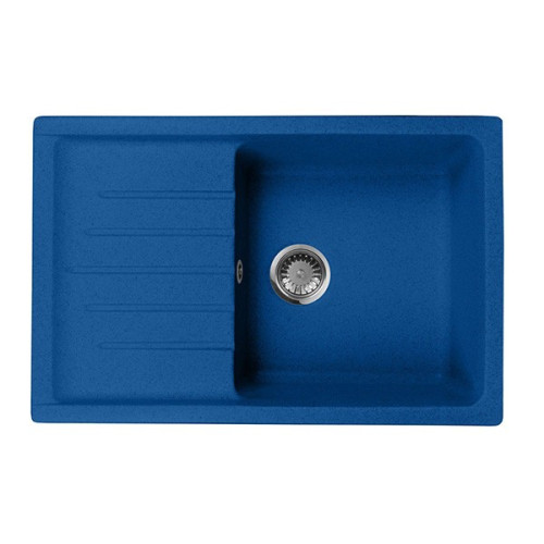 Кухонная мойка AquaGranitEx M-27