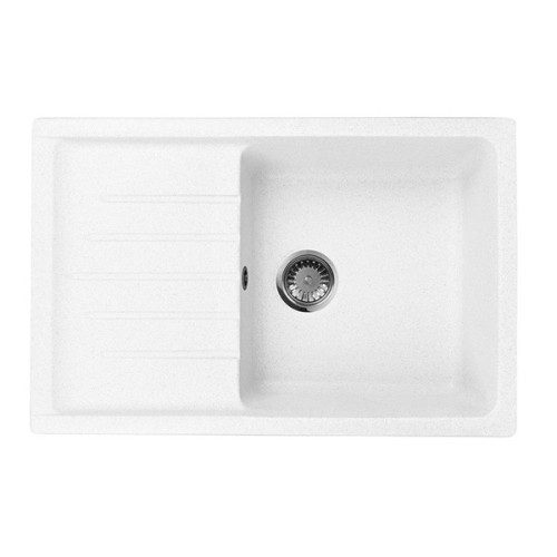 Кухонная мойка AquaGranitEx M-27