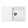 Кухонная мойка AquaGranitEx M-27