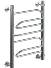 Полотенцесушитель Ника CURVE ЛZТ 80/60