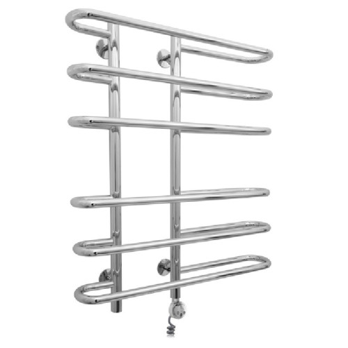 Электрический полотенцесушитель Сунержа Фурор 800x700