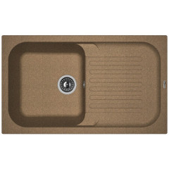 Кухонная мойка Florentina Арона-860 20.225.D0860