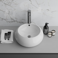 Раковина Grossman GR-3010 (420*420*190)