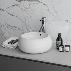 Раковина Grossman GR-3010 (420*420*190)