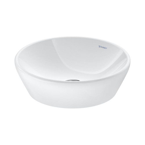 Раковина накладная Duravit D-Neo 40, белая (2371400070)