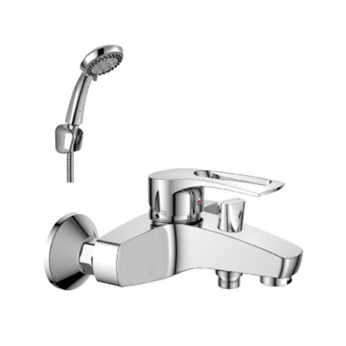 Смеситель Rossinka T40-31