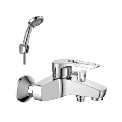 Смеситель Rossinka T40-31