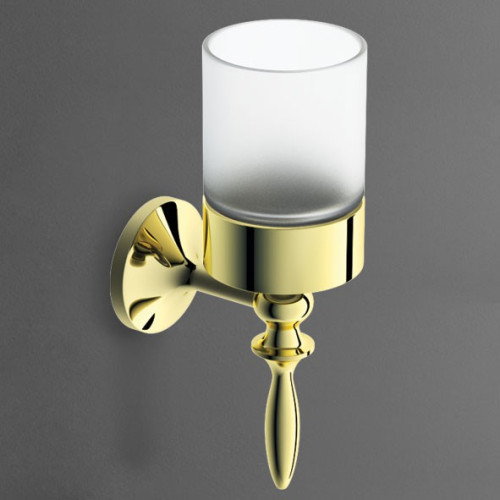 Стакан Art&Max Bohemia AM-E-4268