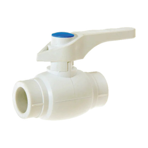 Шаровой кран Fusitek для холодной воды, диаметр: 32мм