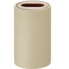 Стакан для зубных щеток Ridder Roller 2105209