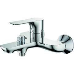 Смеситель для ванны Orange Aristo M19-100cr