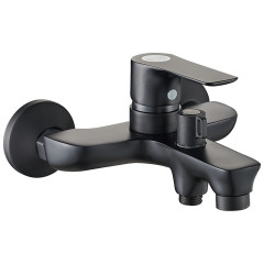 Смеситель для ванны Orange Aristo M19-100cr