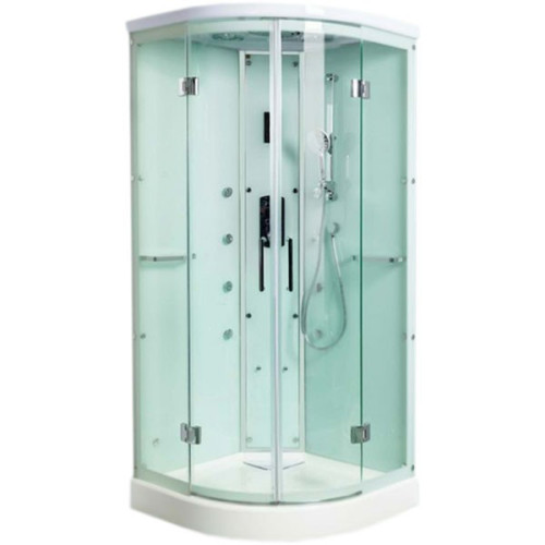 Душевая кабина WeltWasser WW1000 Waise 90x90