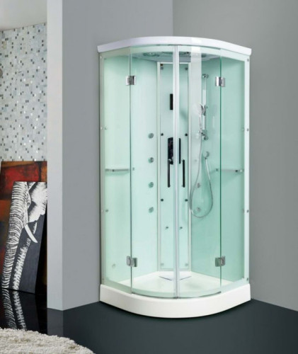 Душевая кабина WeltWasser WW1000 Waise 90x90