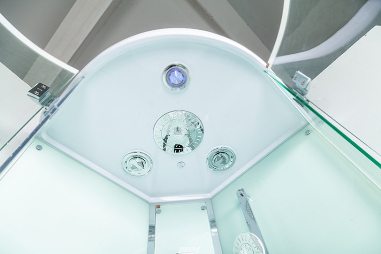 Душевая кабина WeltWasser WW1000 Waise 90x90