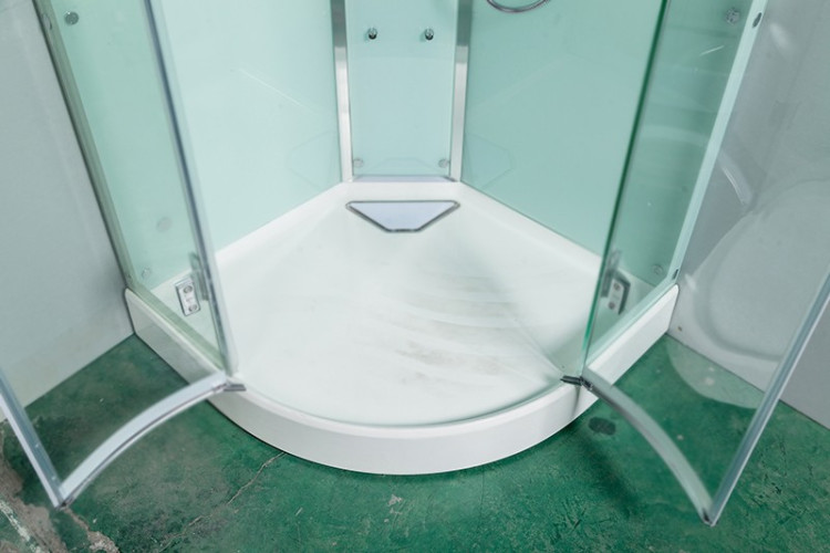 Душевая кабина WeltWasser WW1000 Waise 90x90