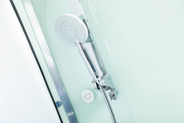 Душевая кабина WeltWasser WW1000 Waise 90x90