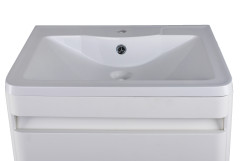 Тумба напольная Style Line Атлантика 60, Люкс антискрейч, PLUS