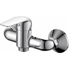 Смеситель для душа Orange Sofi М43-200cr