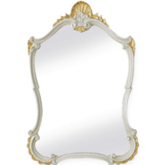 Зеркало Migliore CDB 58 ML.COM-70.782.AV.DO