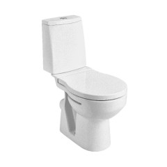 Унитаз-компакт Santek Аллегро Лайт, сиденье обычное