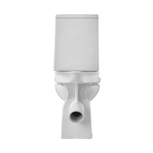 Унитаз-компакт Santek Аллегро Лайт, сиденье обычное