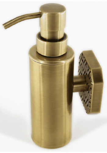 Дозатор для мыла Antik Duo 080402 Br