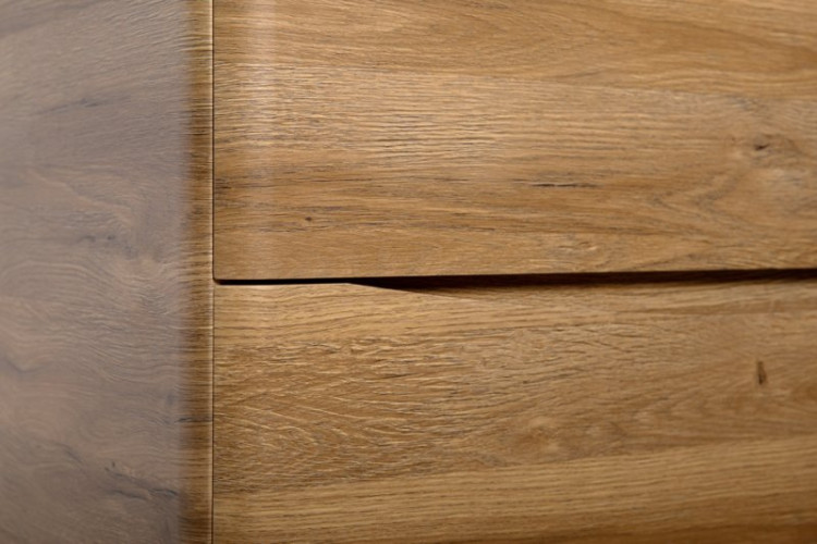 База под раковину напольная BelBagno ACQUA-800-2C-PIA-BL