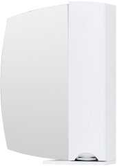Зеркало-шкаф Aquanet LM 75 белый
