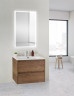База под раковину подвесная BelBagno KRAFT 39-600/390-2C-SO-PP Pino Pasadena