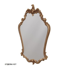 Зеркало Caprigo 54x92 (бронза) PL415-VOT